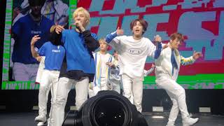 Get Cool - Stray Kids UNVEIL Tour \