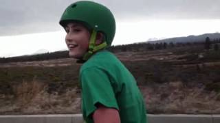 parkers longboard fail interview