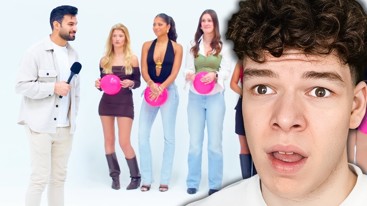 Pop The Balloon wird immer Verrückter...