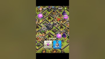 clash of clans more internet use problem solve | #clashofclans #shorts