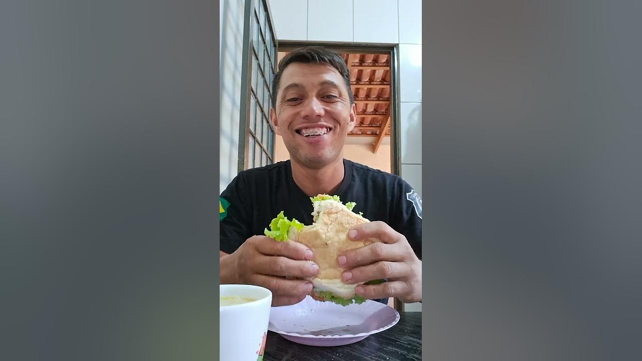 vamos comer XTUDO - YouTube