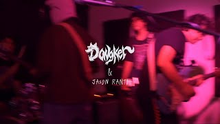 DONGKER X JASON RANTI Live in Kuala Lumpur, Malaysia 2025