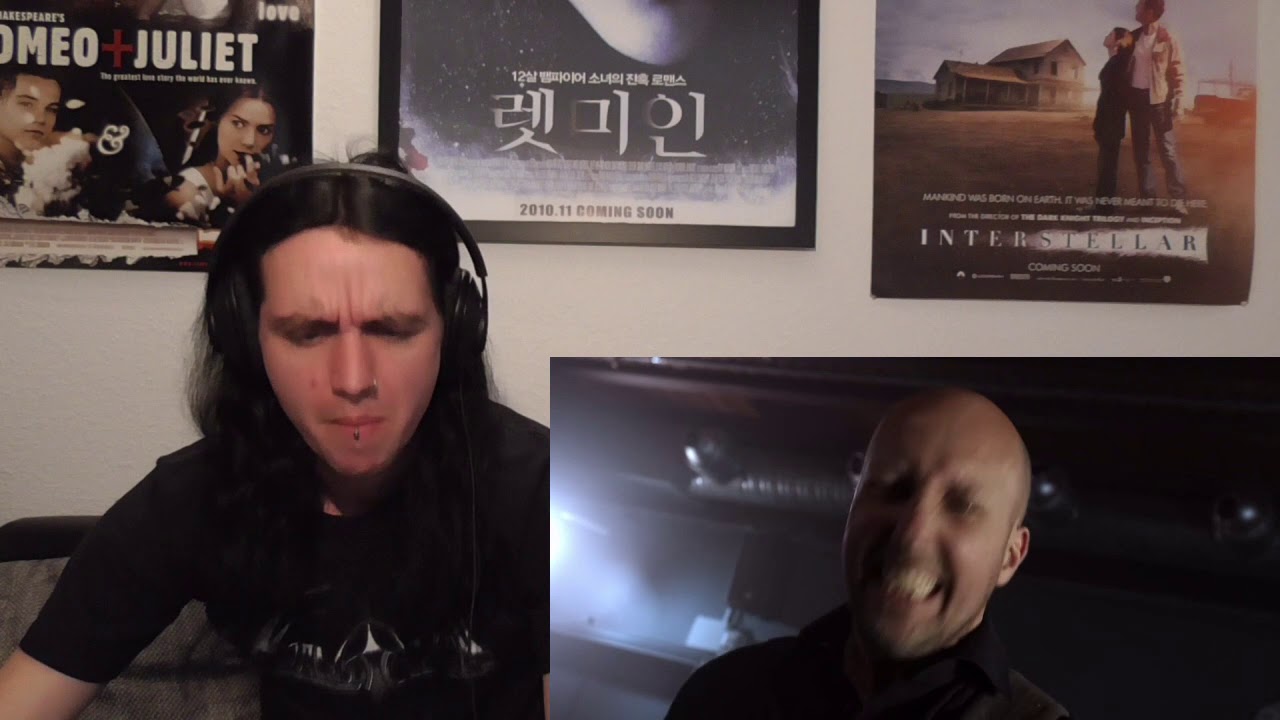 Watch MELTDOWN - Walls Down (Official Video) Reaction/ Review on YouTube Watch MELTDOWN - Walls Down (Official Video) Reaction/ Review on YouTube