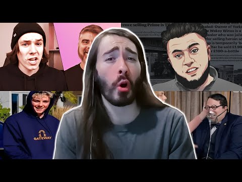 Penguinz0 – Infamously Dumb Scammers Compilation
