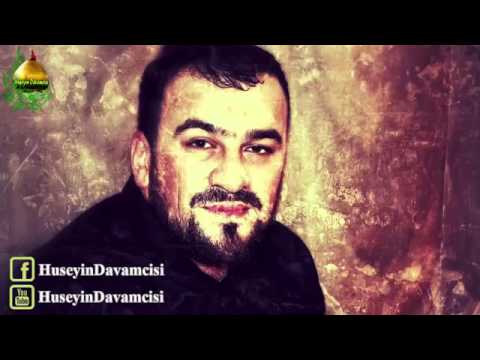 Seyyid Taleh Boradigahi - Imam Hesen Mersiyyesi [HD]