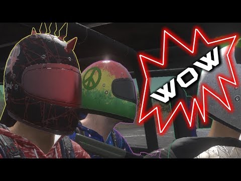 Addicted to Action 2 - Pre-Season 6 and 80s Synth - H1z1