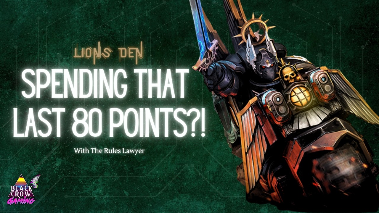 80 points spare?! Find out the best pick!