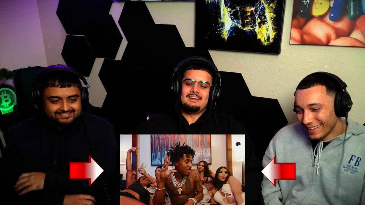 Our Subscriber Put Us On A CLASSIC (Part 8) 🔥 | YoungBoy Never Broke Again - TOP TINGZ (Reaction)