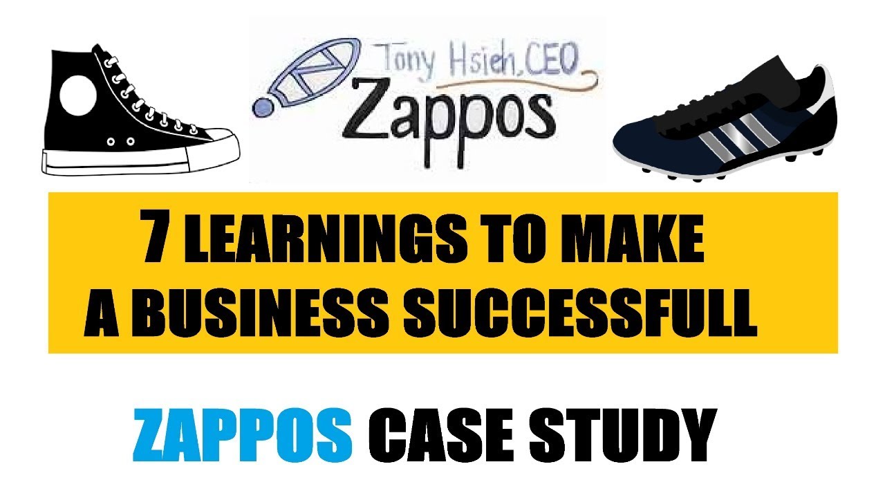 Learning from Zappos Case Study from Bankruptcy to Billion Dollar Company-Hindi- Book Summary By Eva