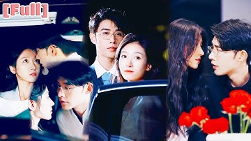 After chasing him for 10 years, she came to her senses, became CEO