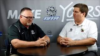 SWOSU Football Camp, Defensive Update