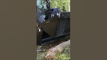 HLA Attachments - 4 In 1 Bucket 6