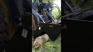 Hla Attachments - 4 In 1 Bucket 6