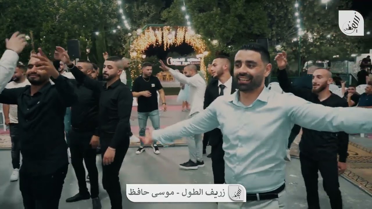 افراح #عين_ماهل حفلة ال بدارنة  (ابو ليل ) والد العريس عبد السلام بدارنة العريس #كرم #منوعات حنة