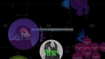 How to line 64x and 128x xD (Senpa.io)