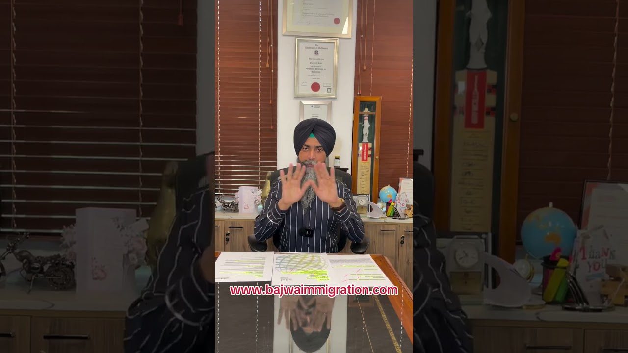 Direct PR - 491 visa from India