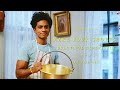 Beautifying simple chores with rajiv surendra aesthetic items