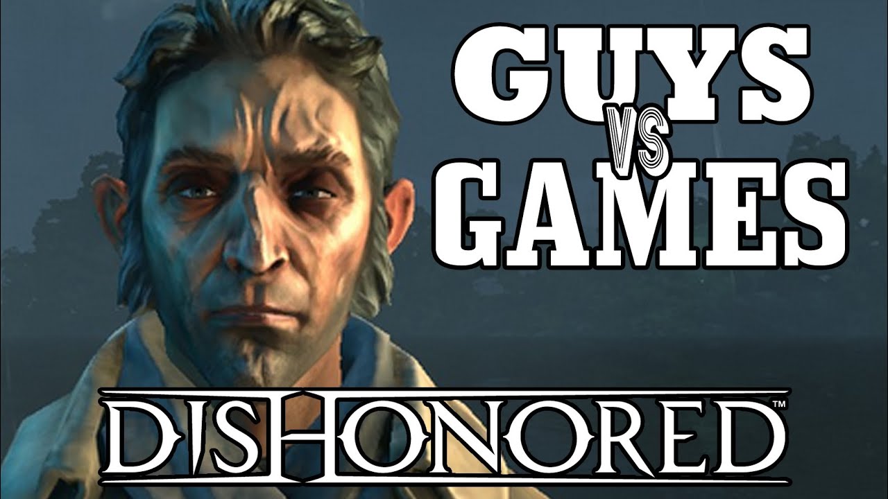 Dishonored 