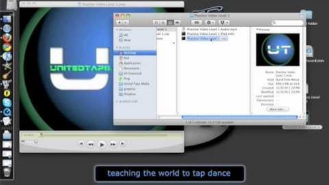 Unzip a zip file, load it into iTunes and onto an iPod for Mac