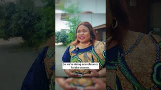 AWM Now: Julie Mapatano’s Ministry in the DR Congo