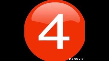 Countdown from 5 4 3 2 1 go.