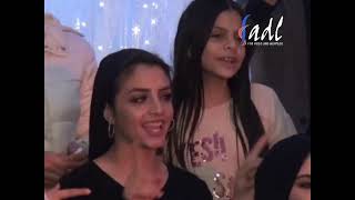 هو اللي مجنني سمعها