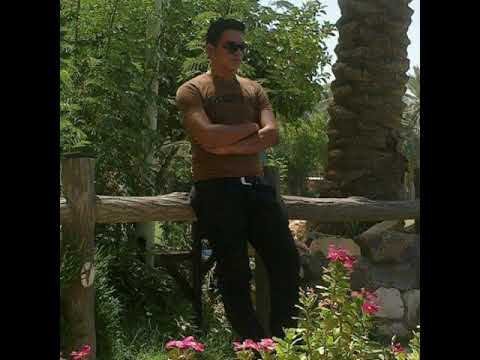 معشوقتي هذه هواك دولتي