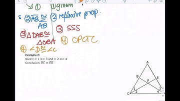 3.5 Overlapping Triangles