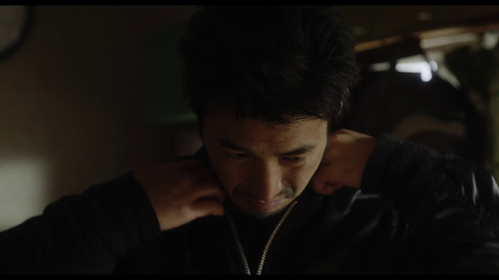 映画「オボの声」予告編