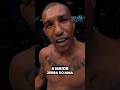 A maior zebra do MMA em 2025? #ufc #mma #viral
