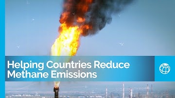 Global Warming: Helping Countries Reduce Methane Emissions