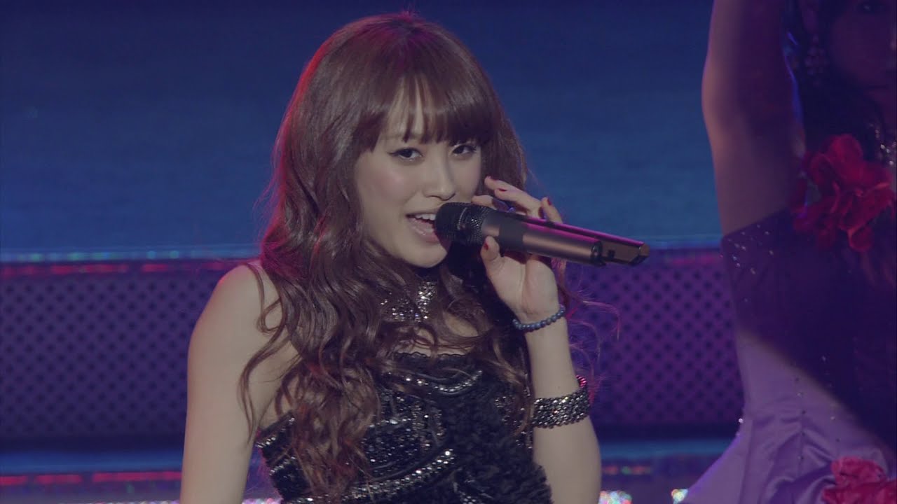 モーニング娘。 『I'm Lucky girl』