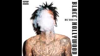 Wiz Khalifa - You and Your Friends (feat. Snoop Dogg & Ty Dolla $ign)(BLACC HOLLYWOOD)
