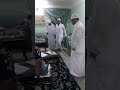 طريقة عمل انخفاض مرض السكري الشيخ موسى عبدالله حسين رضي الله تعالى عنه 