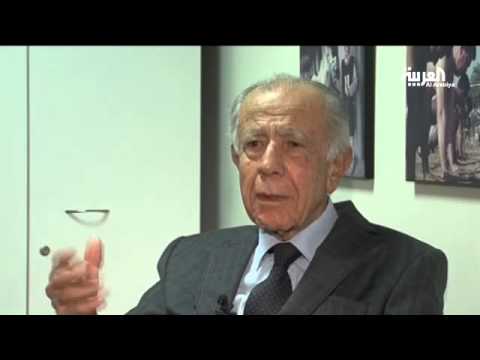 رحيل جورج جرداق كاتب هذه ليلتي لأم كلثوم