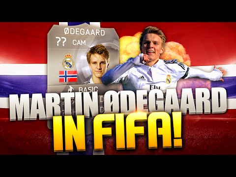 Video: Valor neto de Martin Ødegaard: wiki, casado, familia, boda, salario, hermanos