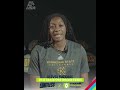 CUSA Limitless Olivia Burrage Kennesaw State