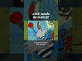 A pillanat, amikor Rák úr lebukott #shorts #cartoontheory