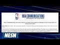NFL, NBA, MLB, NHL and NCAA release statements on Supreme Court gambling ruling