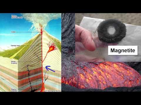 Video: Geologists Told What Is Needed To Reverse The Poles Of The Earth - Alternative View