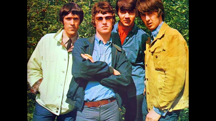 I'm a Man Instrumental version - Instrumental performance video thumbnail