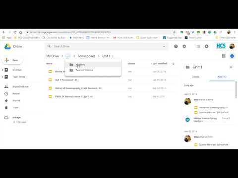 Instructional Technology Tutorial #4