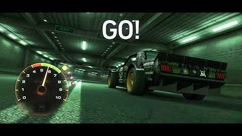 NFS No limits | beat the clock🔥