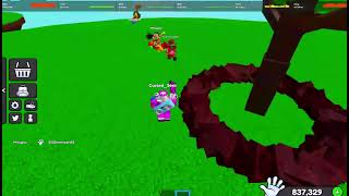 Bug Abuse