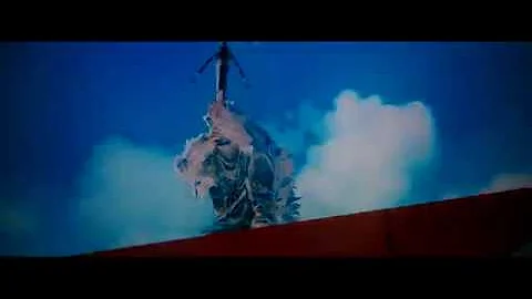 2 recent shots (2CE)