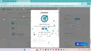 Agent API: Quick Look | Build Custom AI Agents with Agent API