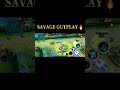 🔥MYTHICAL GLORY MIYA! 1v5 SAVAGE 💀Outplay in Ranked | Mobile Legends
