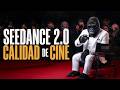 CREA Vídeos TOP con el NUEVO Seedance 2.0 | Topview AI