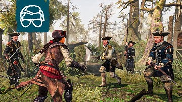 Sequence 5 - Assassin