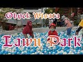 Wisata The Lawu Park